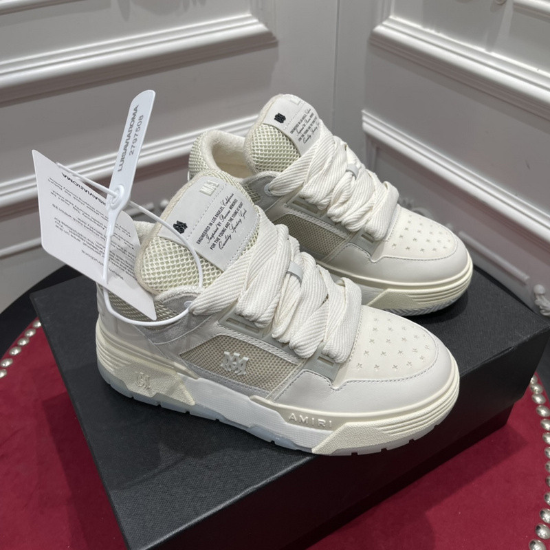 Amiri sneakers