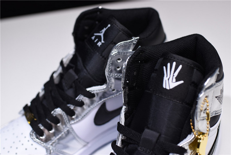 Air Jordan 1 High OG Pass The Torch Kawhi Leonard AQ7476-016