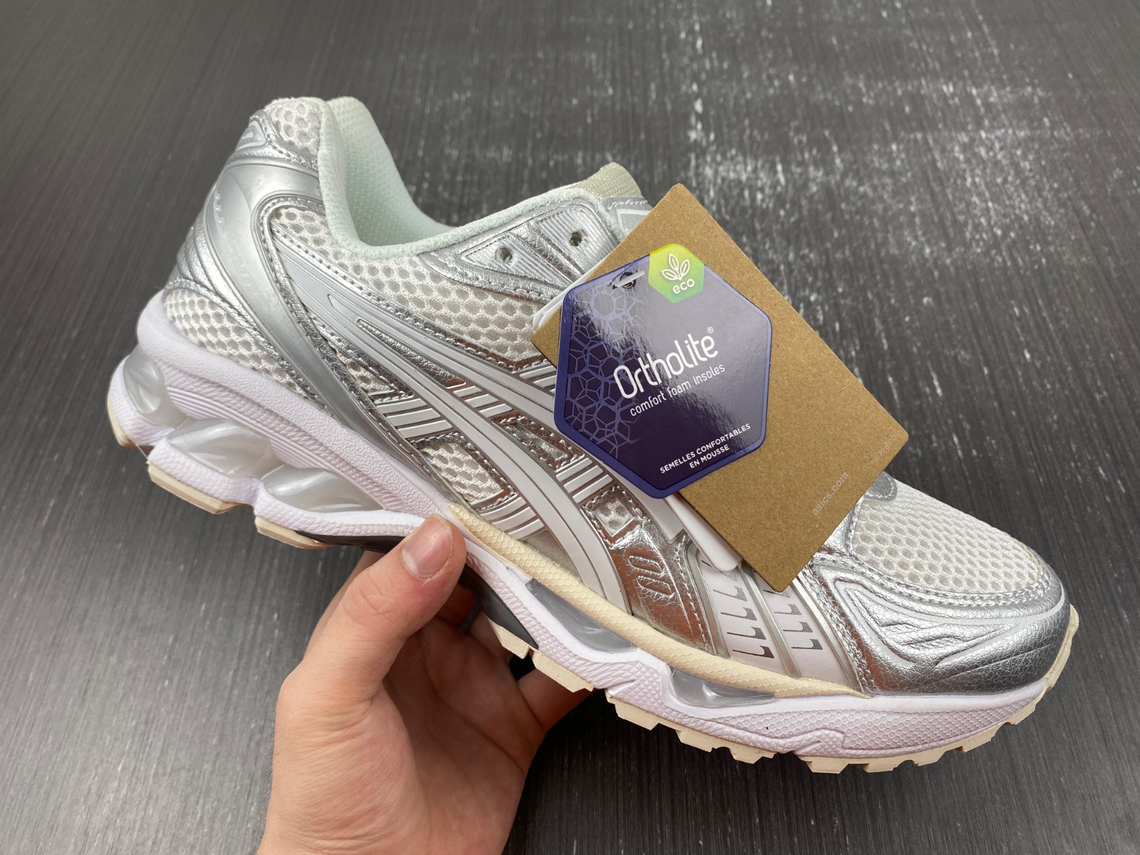 As*ic*s gel-kayano 14  1201a457-100