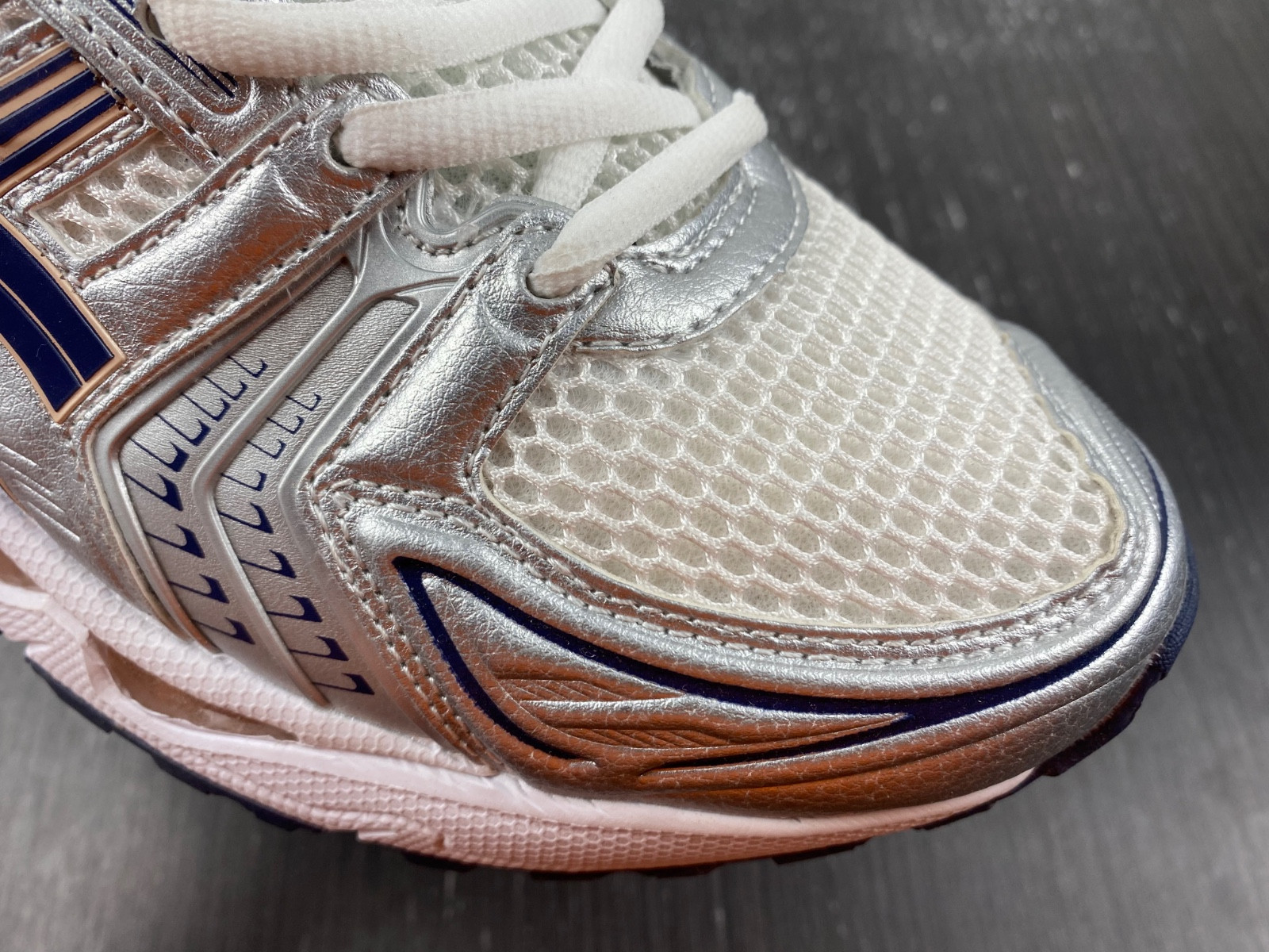 ASICS Gel-Kayano 14 White Thunder Blue 1202A056-103