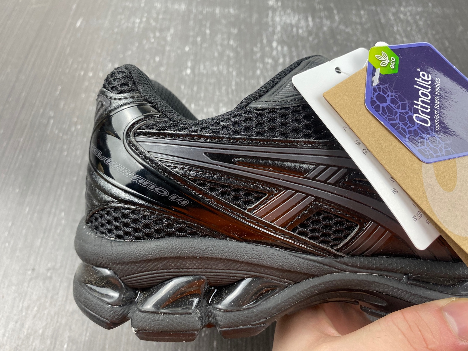 As*ic*s gel-kayano 14 1201a019-001