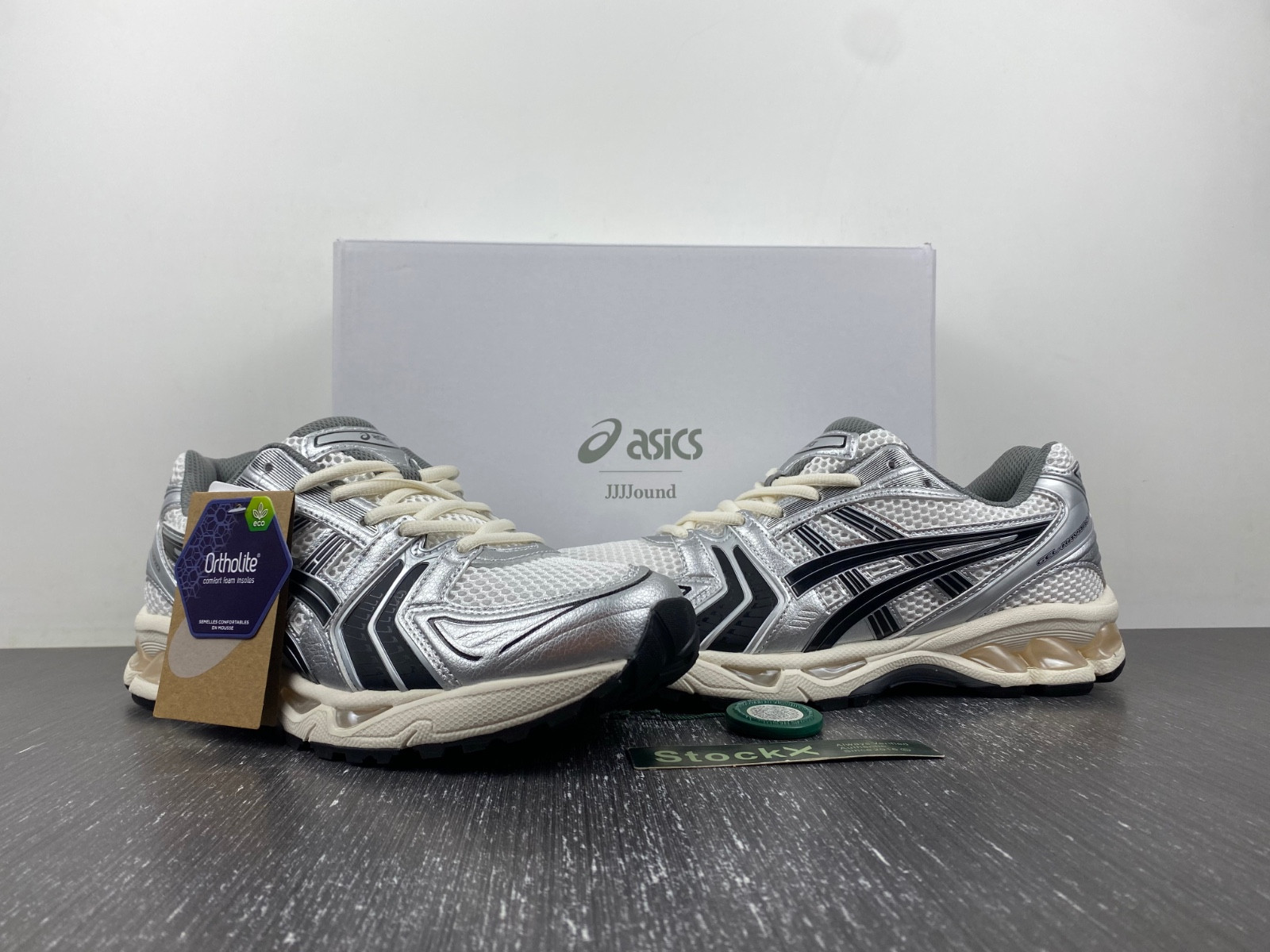 As*ic*s gel-kayano 14 1201a457-101