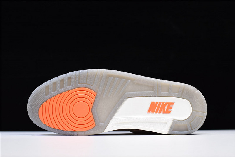 Air Jordan 3 JTH Bio Beige AV6683-200