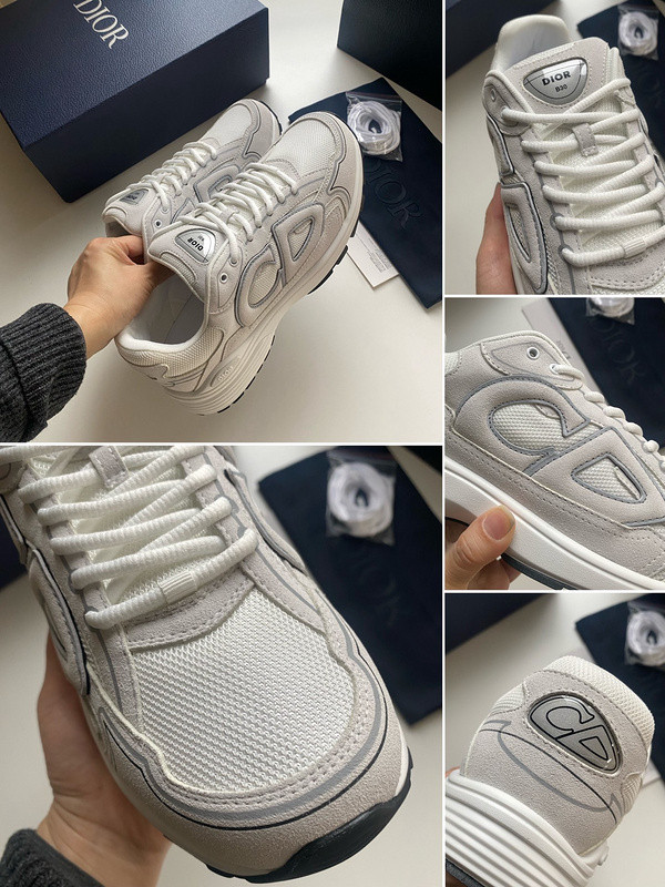 DR B30 Sneaker