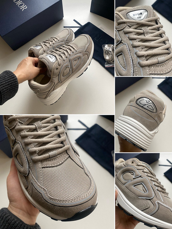 DR B30 Sneaker