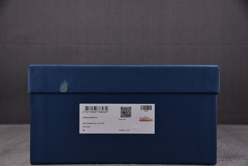 DR B33 Sneaker