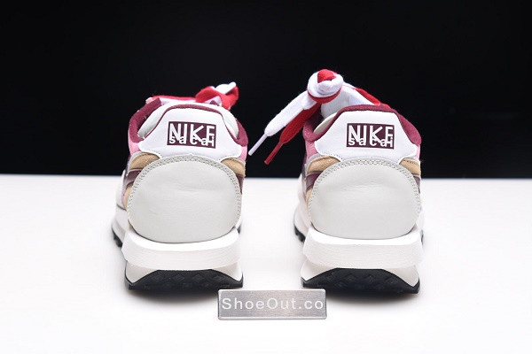 Sacai x Nike LVD Waffle Daybreak BV0073-500