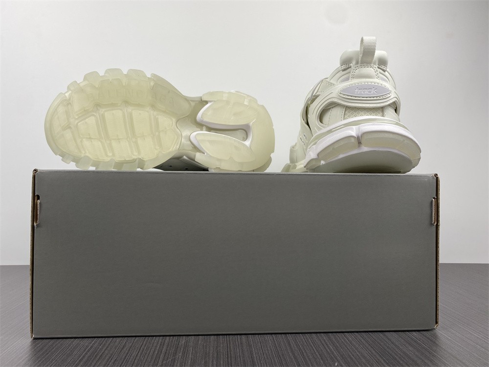 BLCG Track 3.0 542436-W3CR1-9000