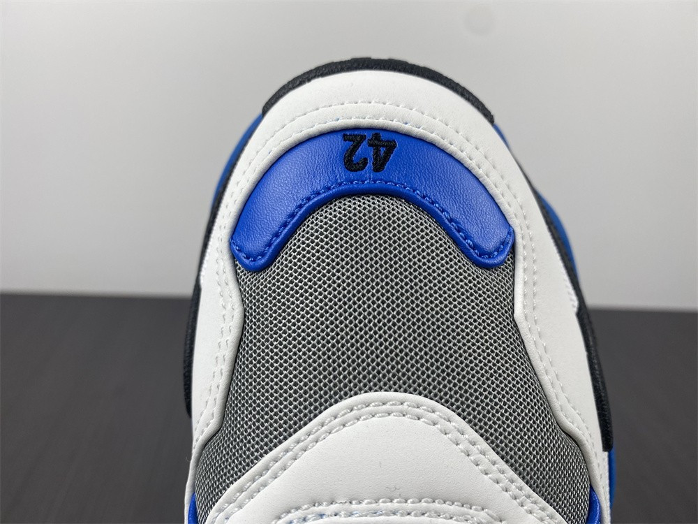 BLCG Triple S 536737-W2CA1-4124