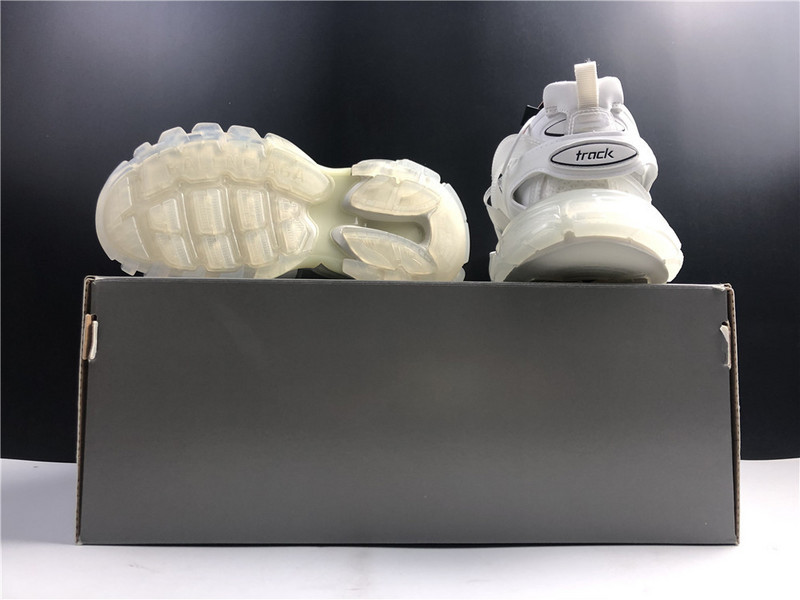 BLCG Track 3.0 542436-W3GB1-7301