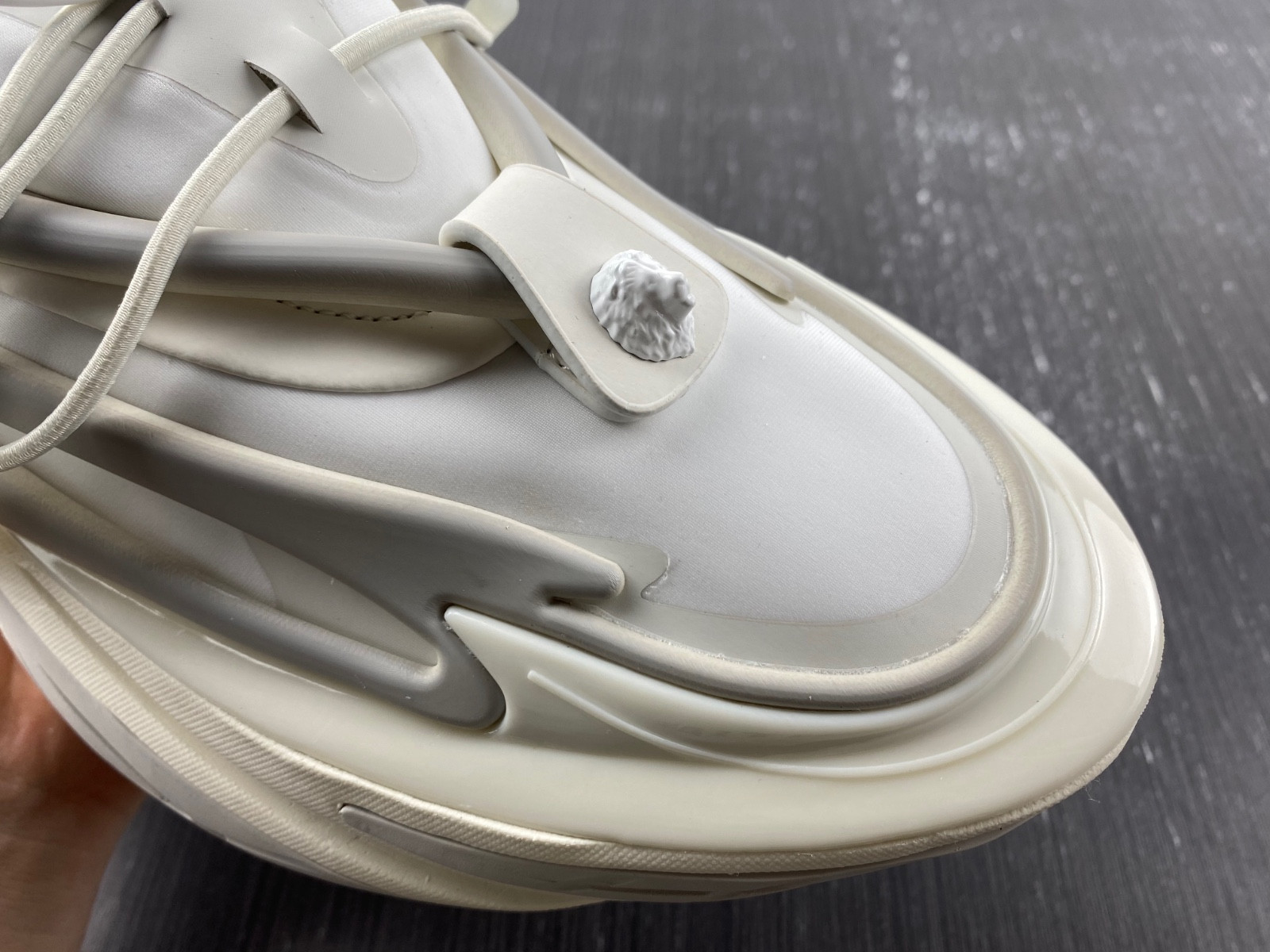 BALMAIN White BLM11291