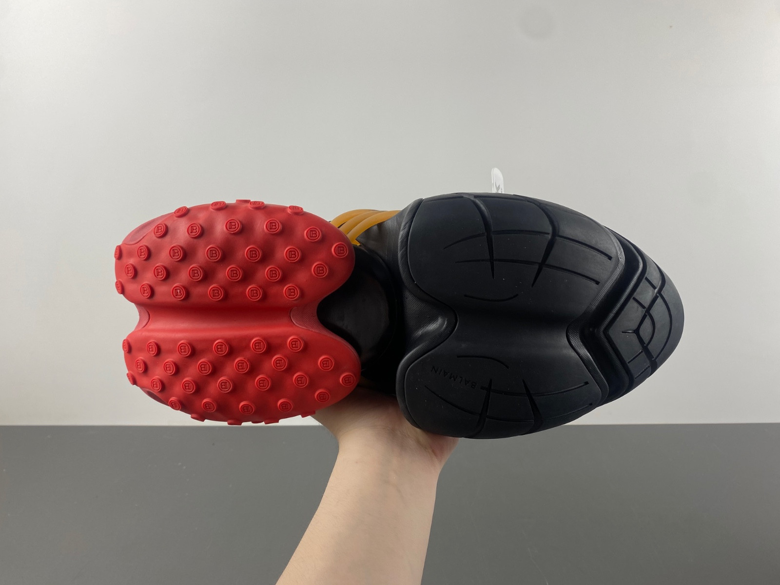 BALMAIN White BLM0702