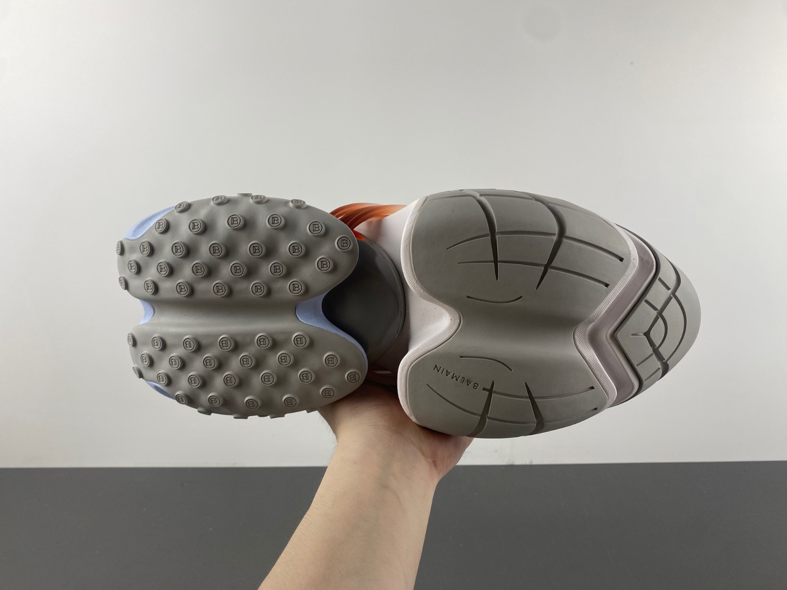 BALMAIN White BLM07022