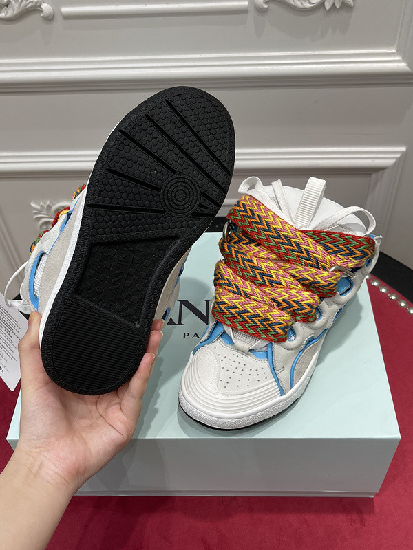 LanV sneakers VI020716