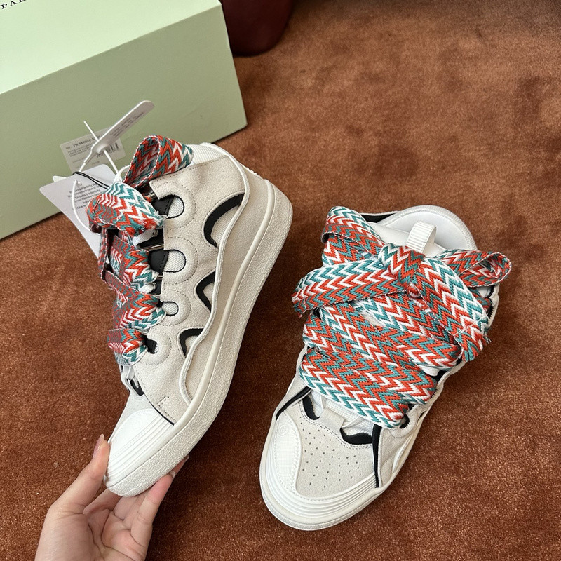 LanV sneakers