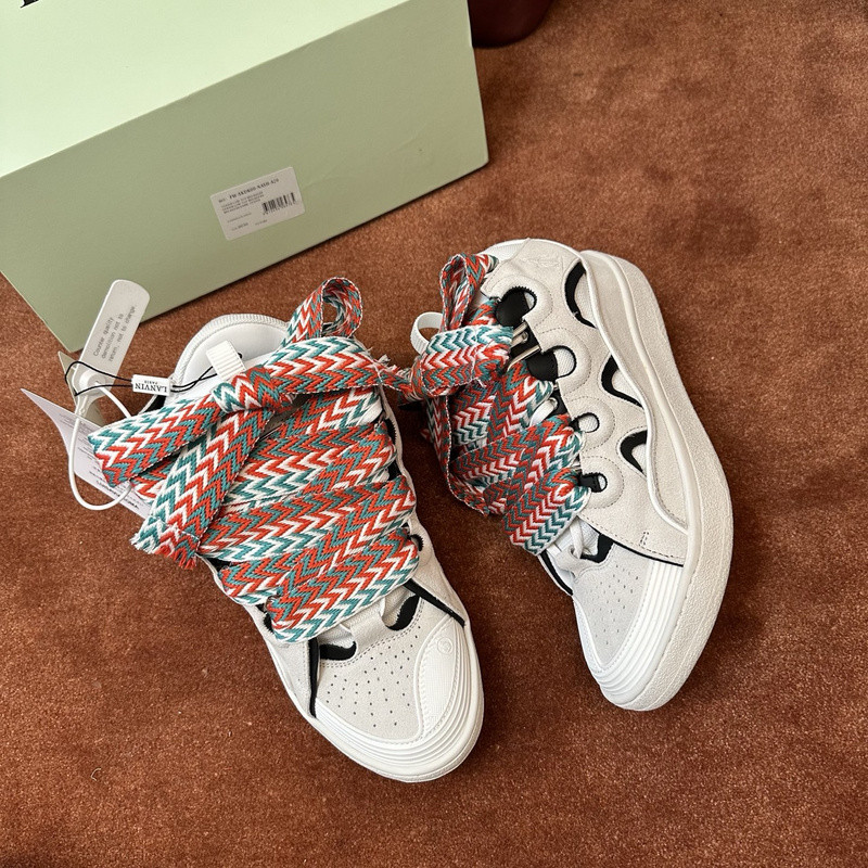 LanV sneakers