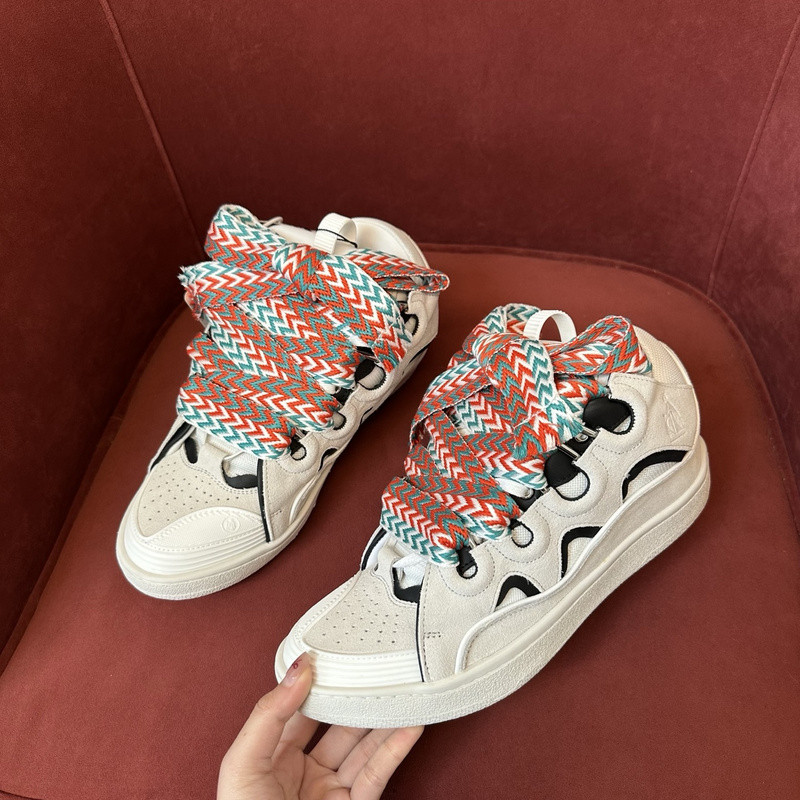 LanV sneakers