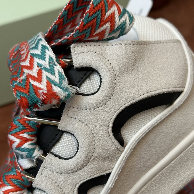 LanV sneakers