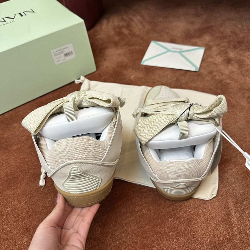 LanV sneakers