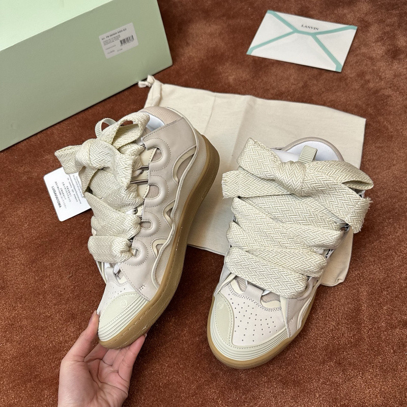LanV sneakers