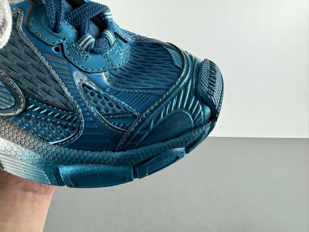 Balenciaga Sneaker 734731 W3XTS 9479