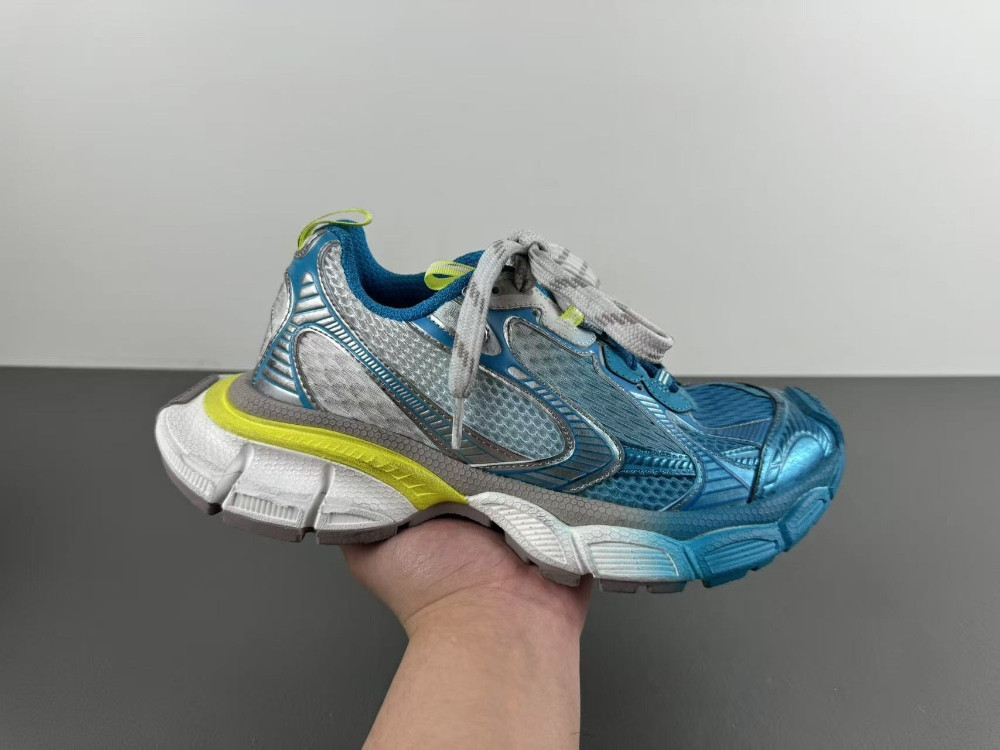 Balenciaga Sneaker 734731 W3XTS 9479