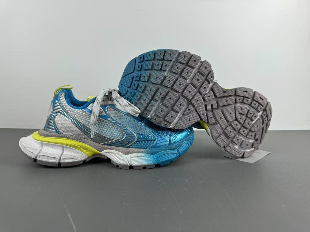 Balenciaga Sneaker 734731 W3XTS 9479