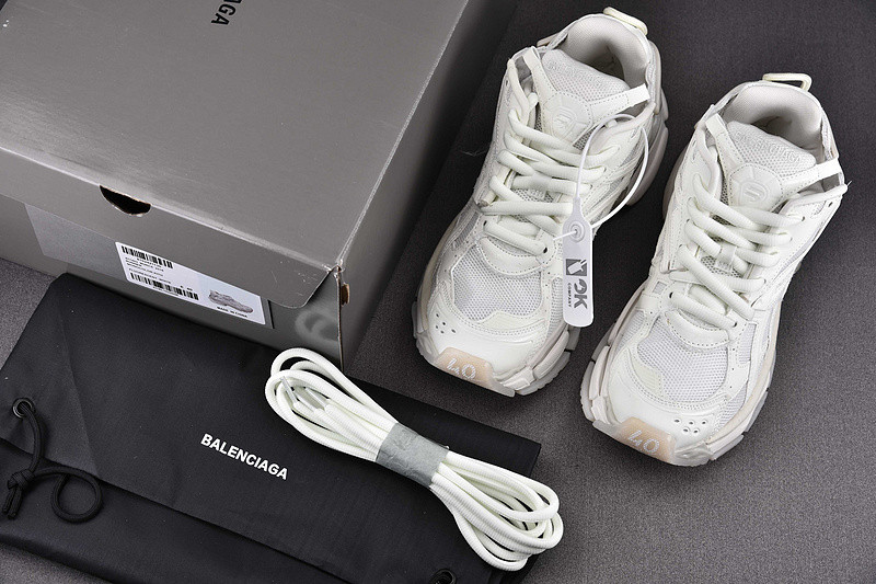 Ba*len*cia*ga runner 677403 w2rc6 2516