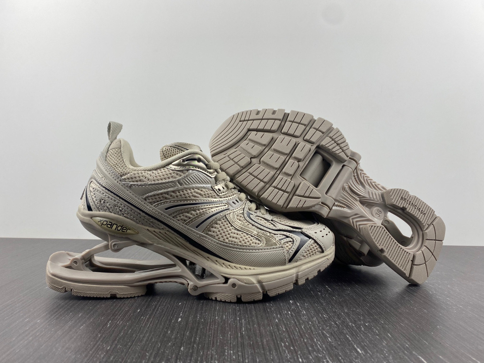 Ba*len*cia*ga runner bl09121