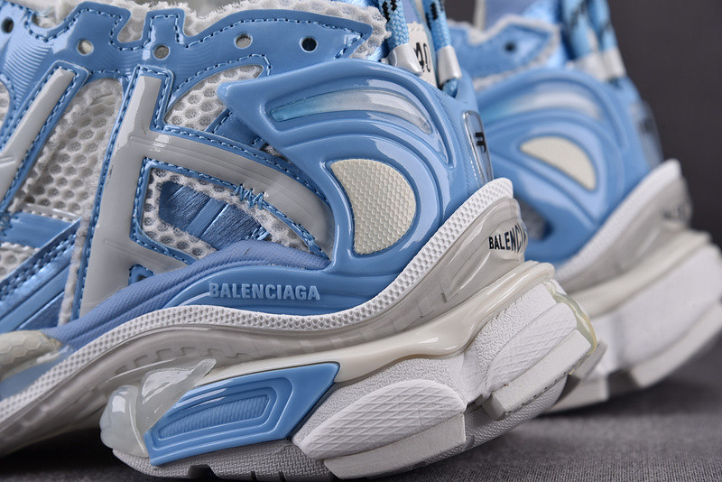 Ba*len*cia*ga runner 677403 w3rb2 9744