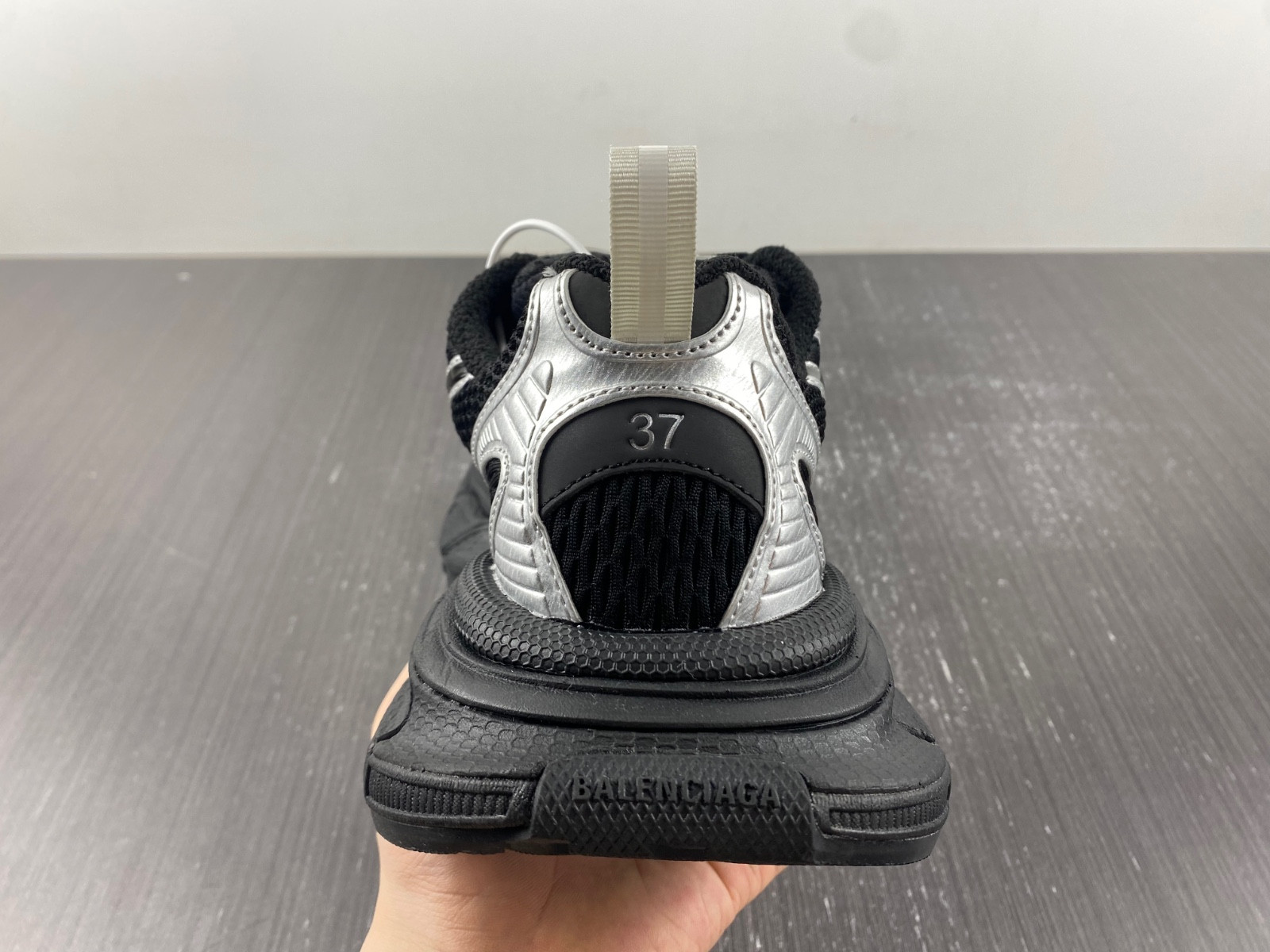 Ba*len*cia*ga 3xl 734733 w3rb5 0218