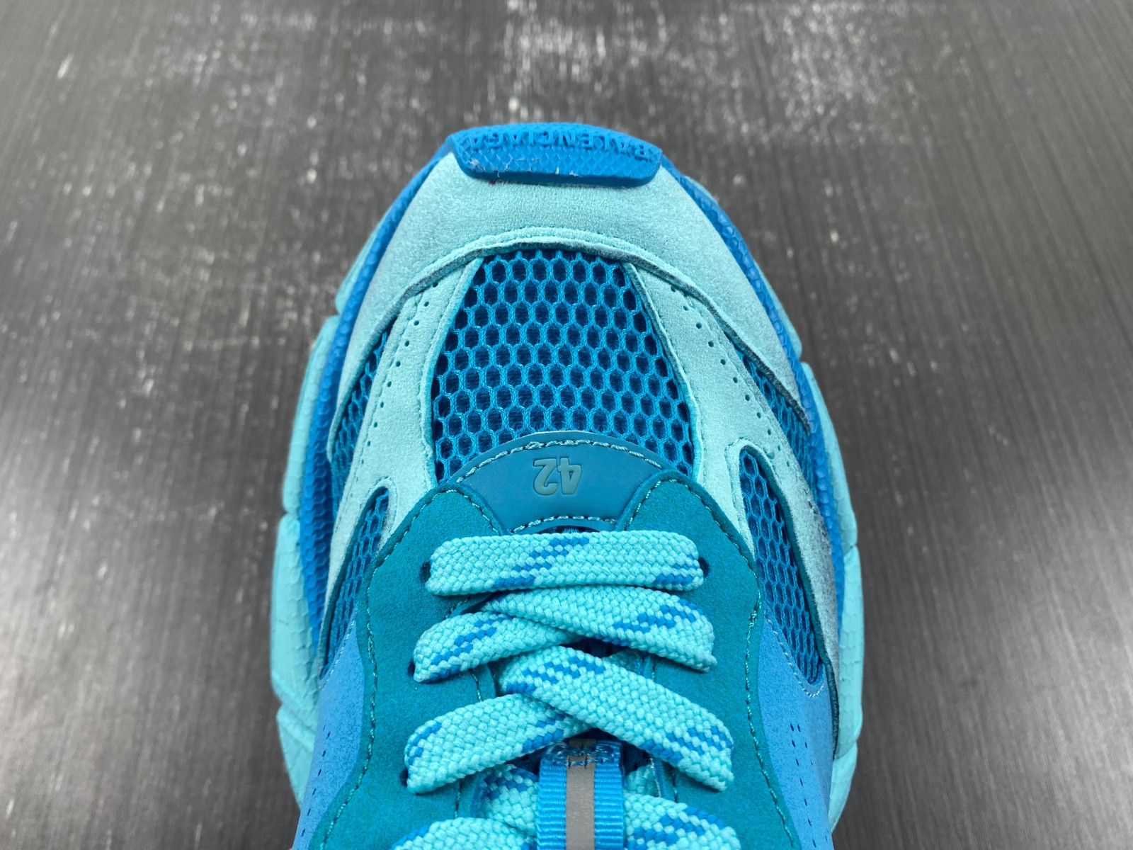 Ba*len*cia*ga 3xl  759693 w3xli 0510