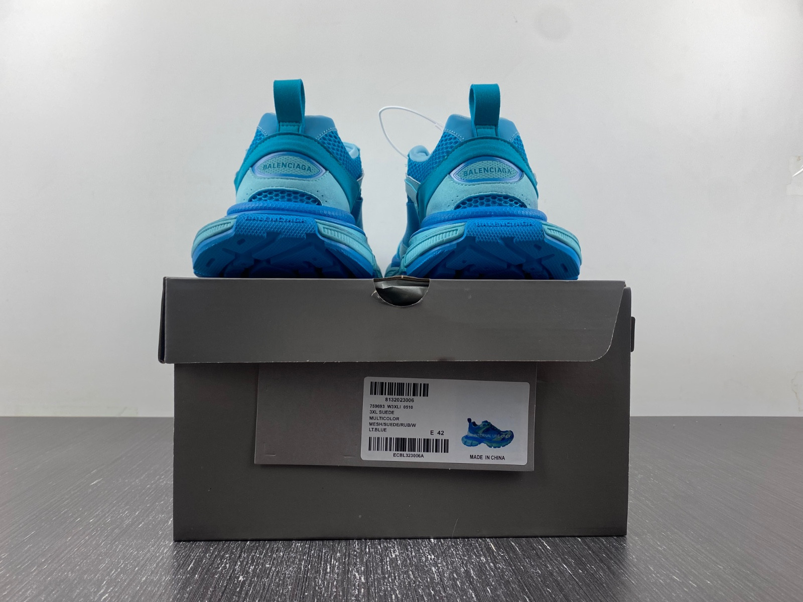 Ba*len*cia*ga 3xl  759693 w3xli 0510