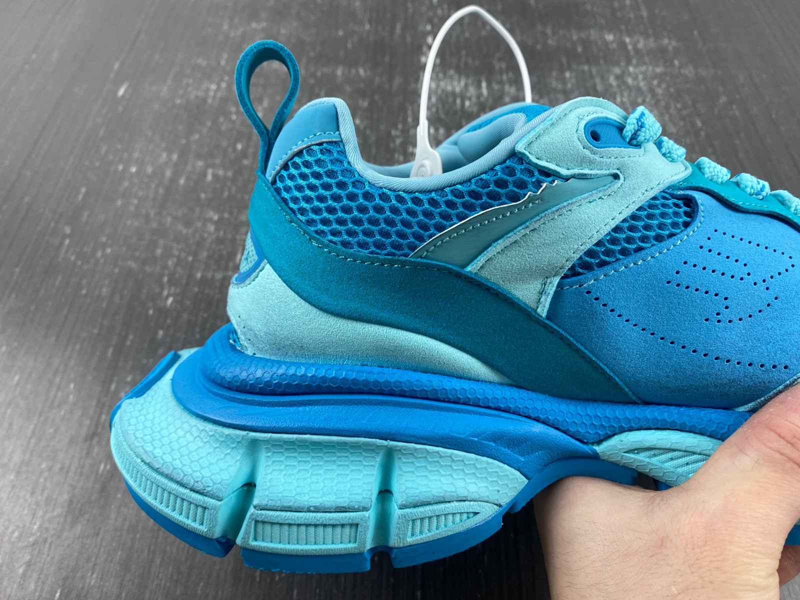 Ba*len*cia*ga 3xl  759693 w3xli 0510