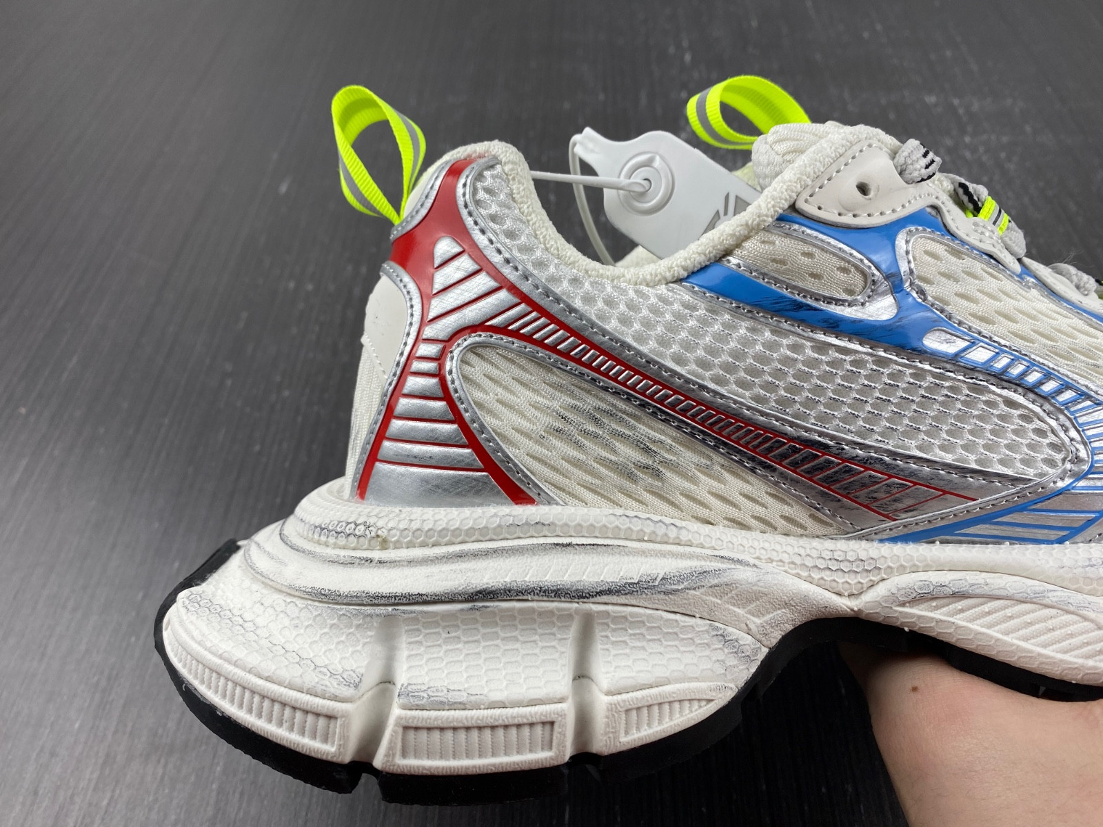 Ba*len*cia*ga 3xl 734733 w3xl5 9645