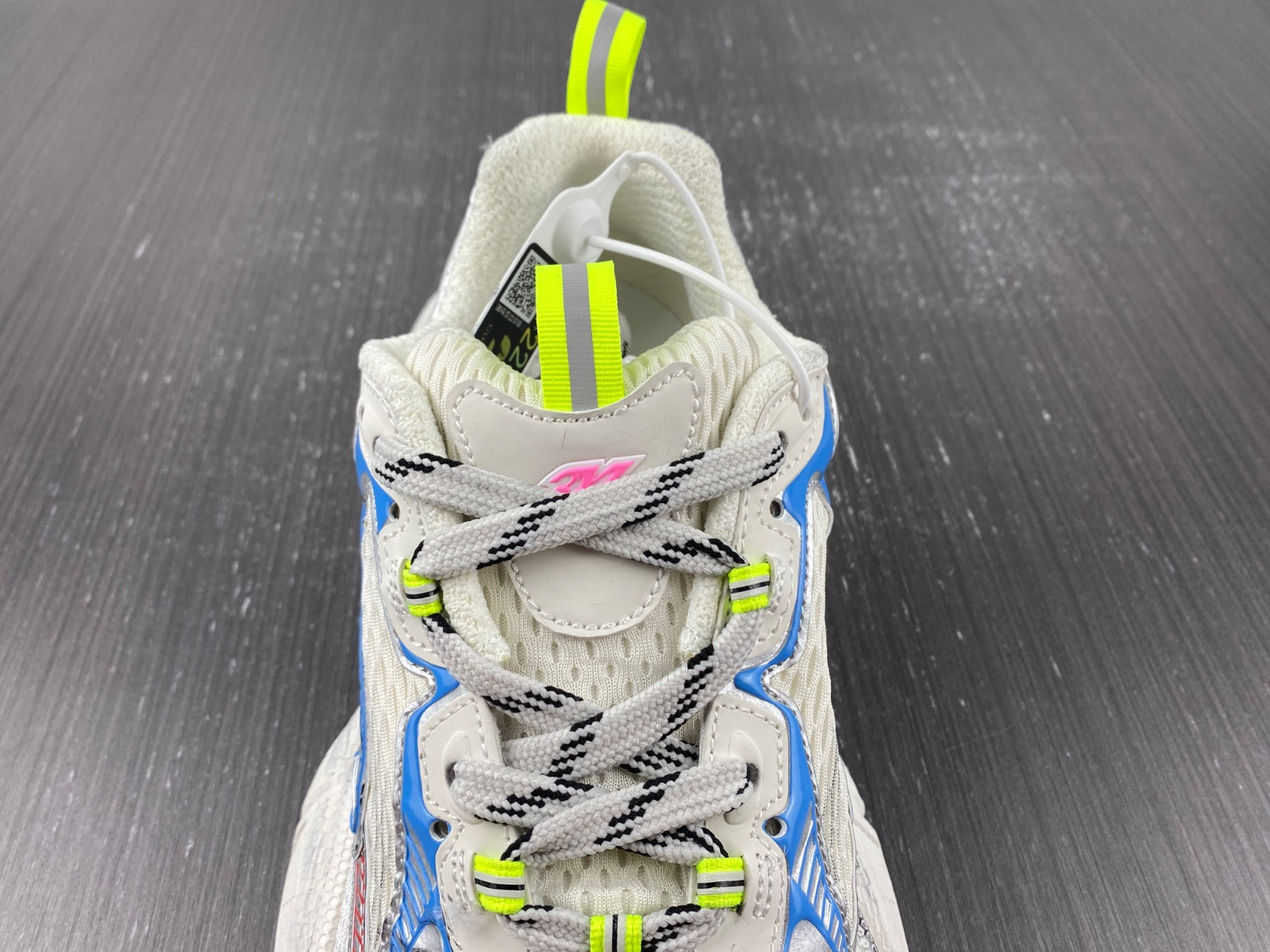 Ba*len*cia*ga 3xl 734733 w3xl5 9645