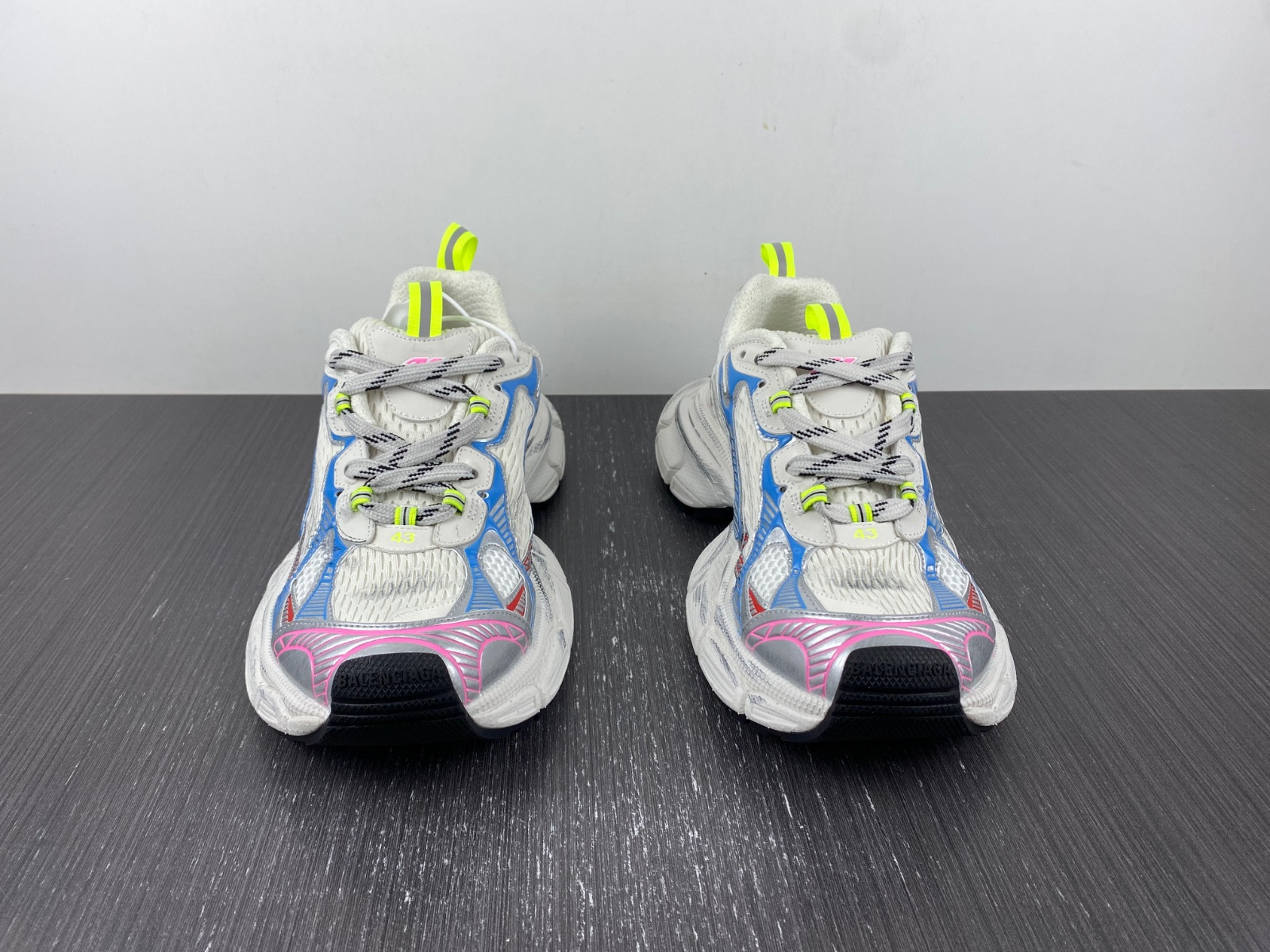 Ba*len*cia*ga 3xl 734733 w3xl5 9645