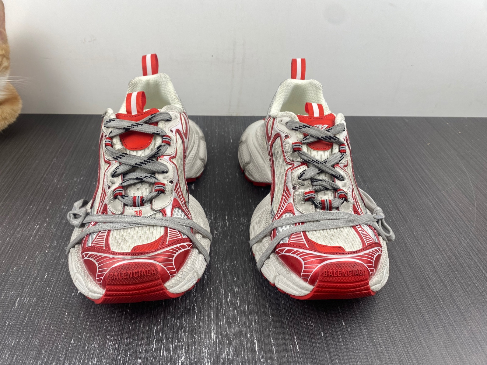 Ba*len*cia*ga 3xl 734734 w3xl2 9060