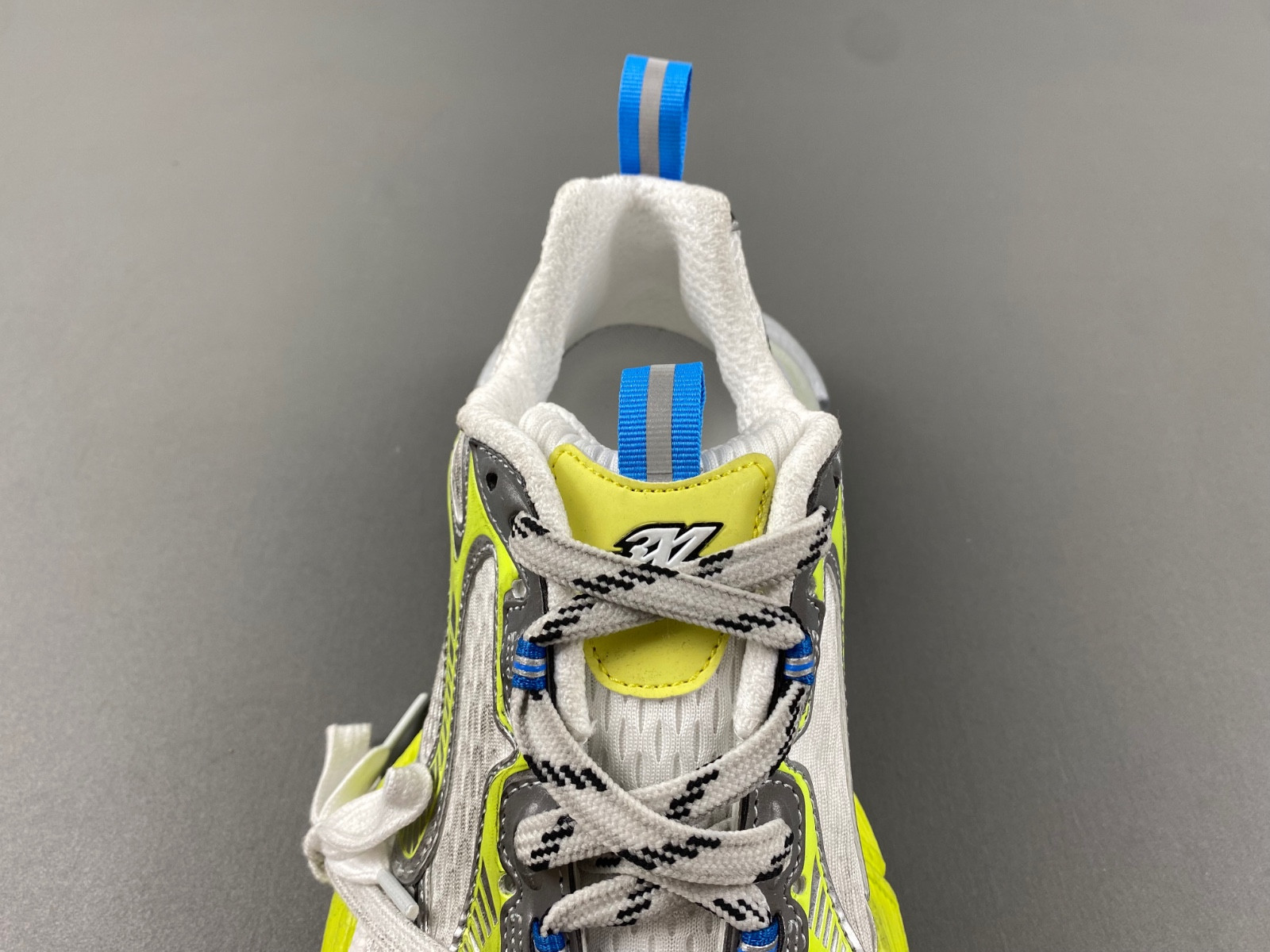 Ba*len*cia*ga phantom sneaker 734731 w3xl5 9074