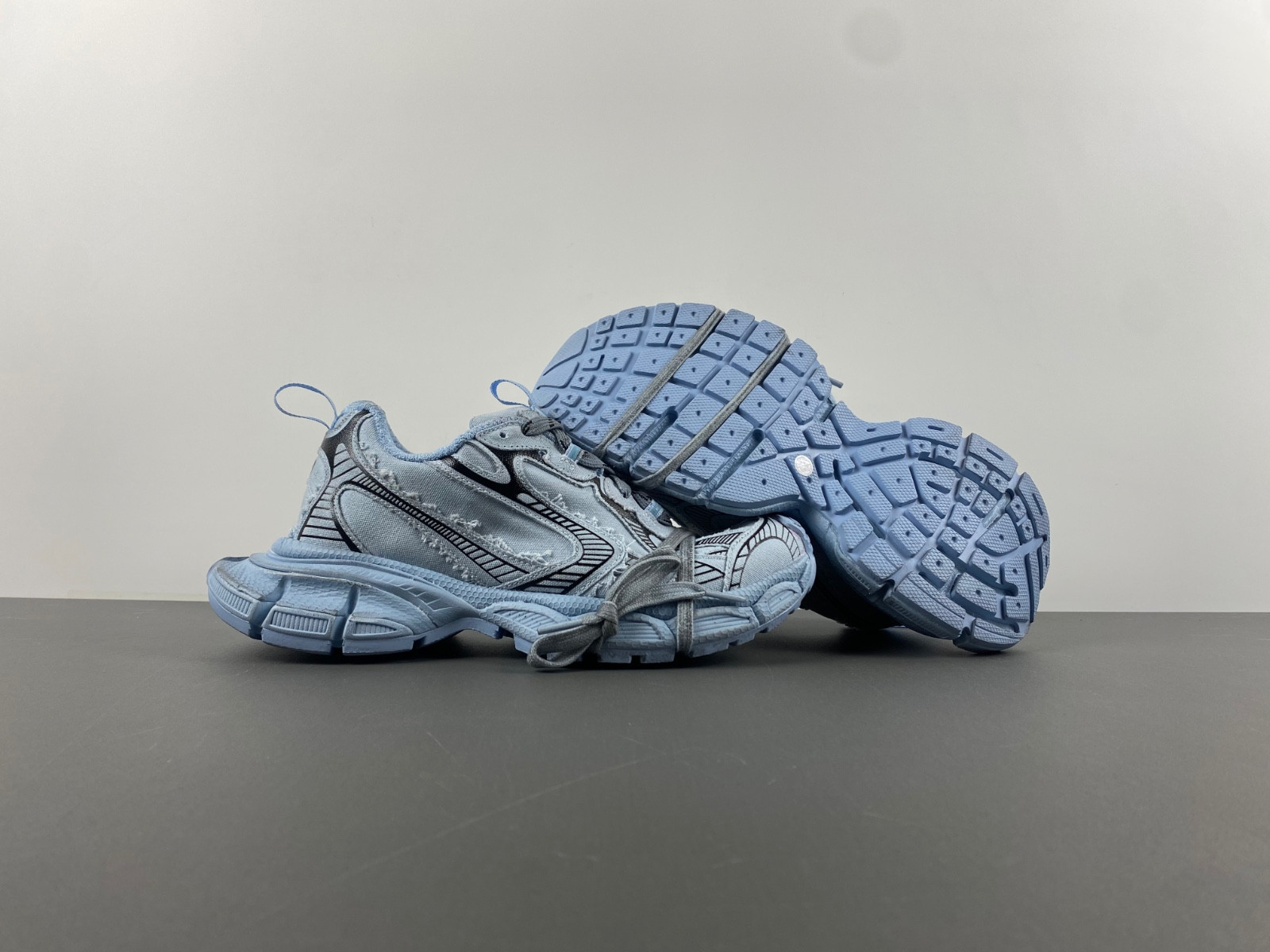 Ba*len*cia*ga phantom sneaker 734731 w3xdc 4000