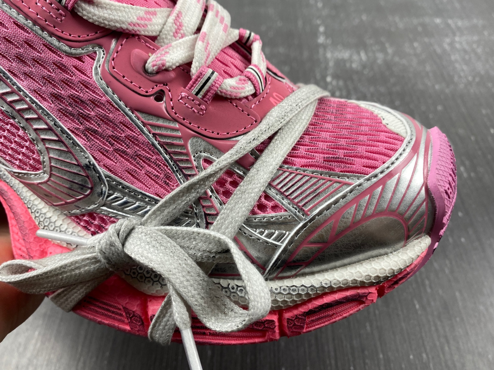 Ba*len*cia*ga 3xl 734731 w3xl2 0123