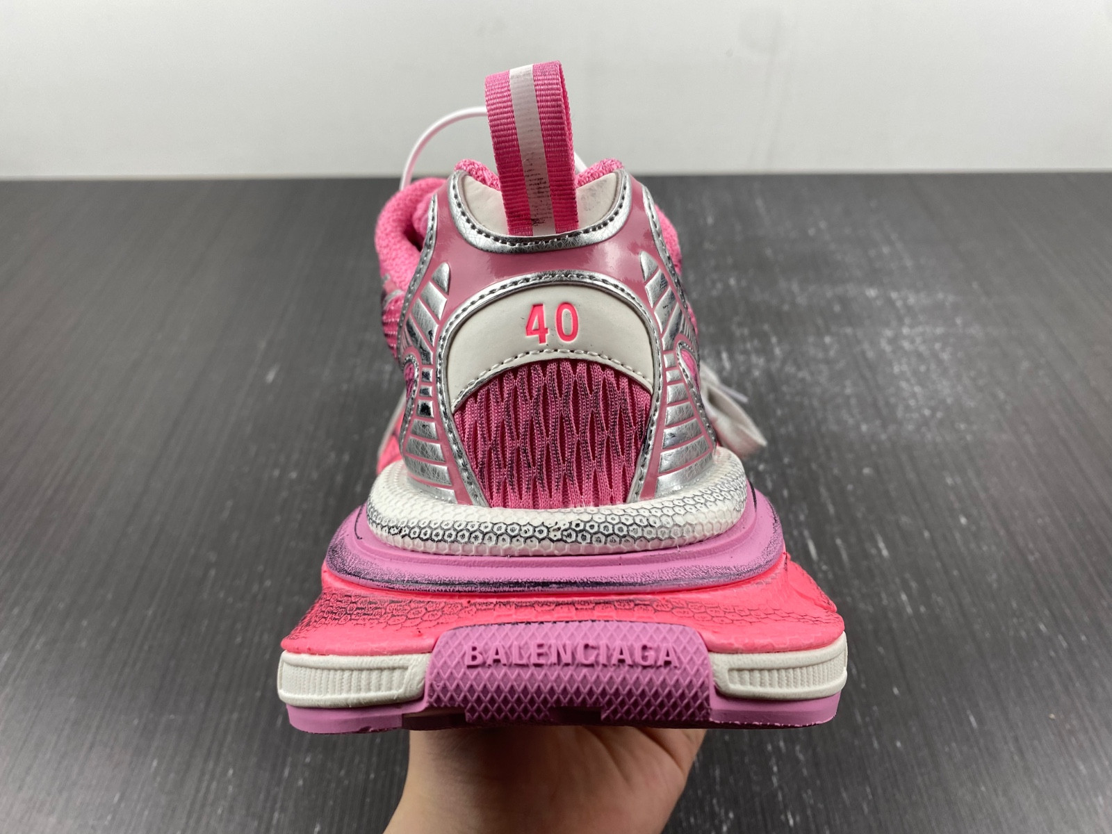 Ba*len*cia*ga 3xl 734731 w3xl2 0123