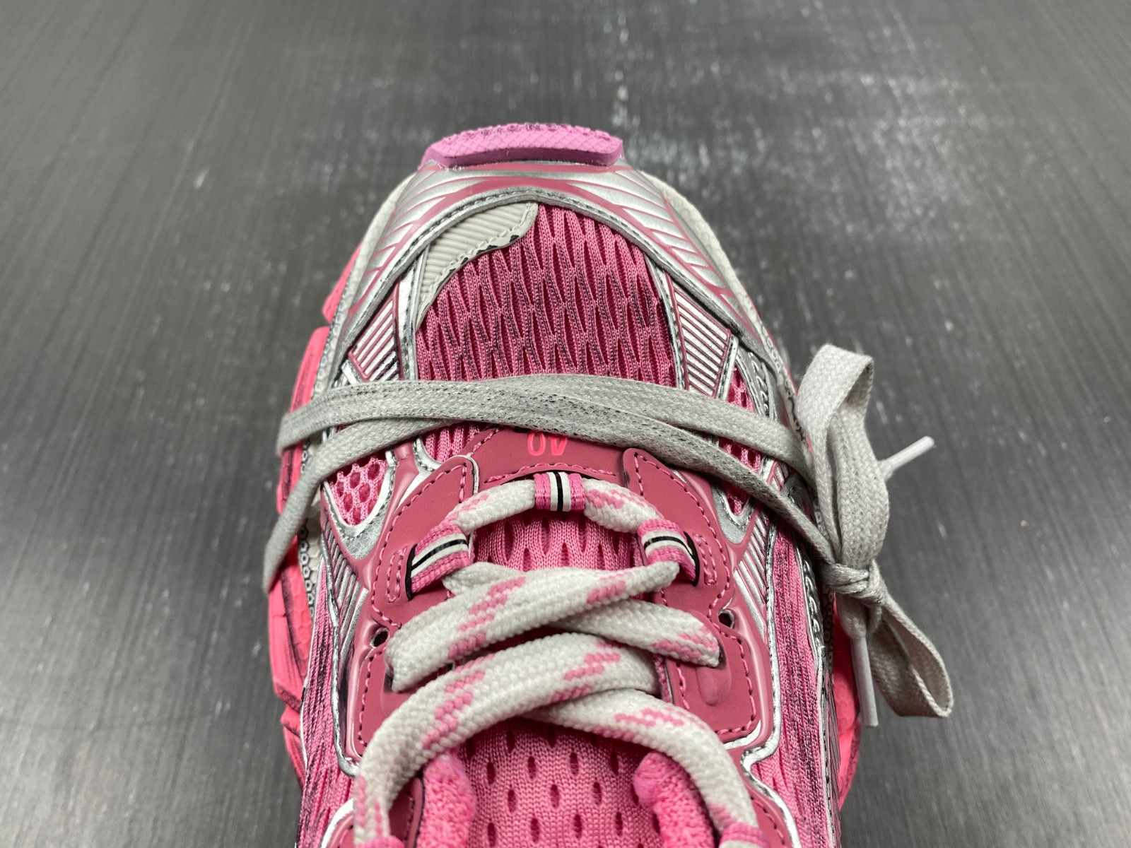 Ba*len*cia*ga 3xl 734731 w3xl2 0123