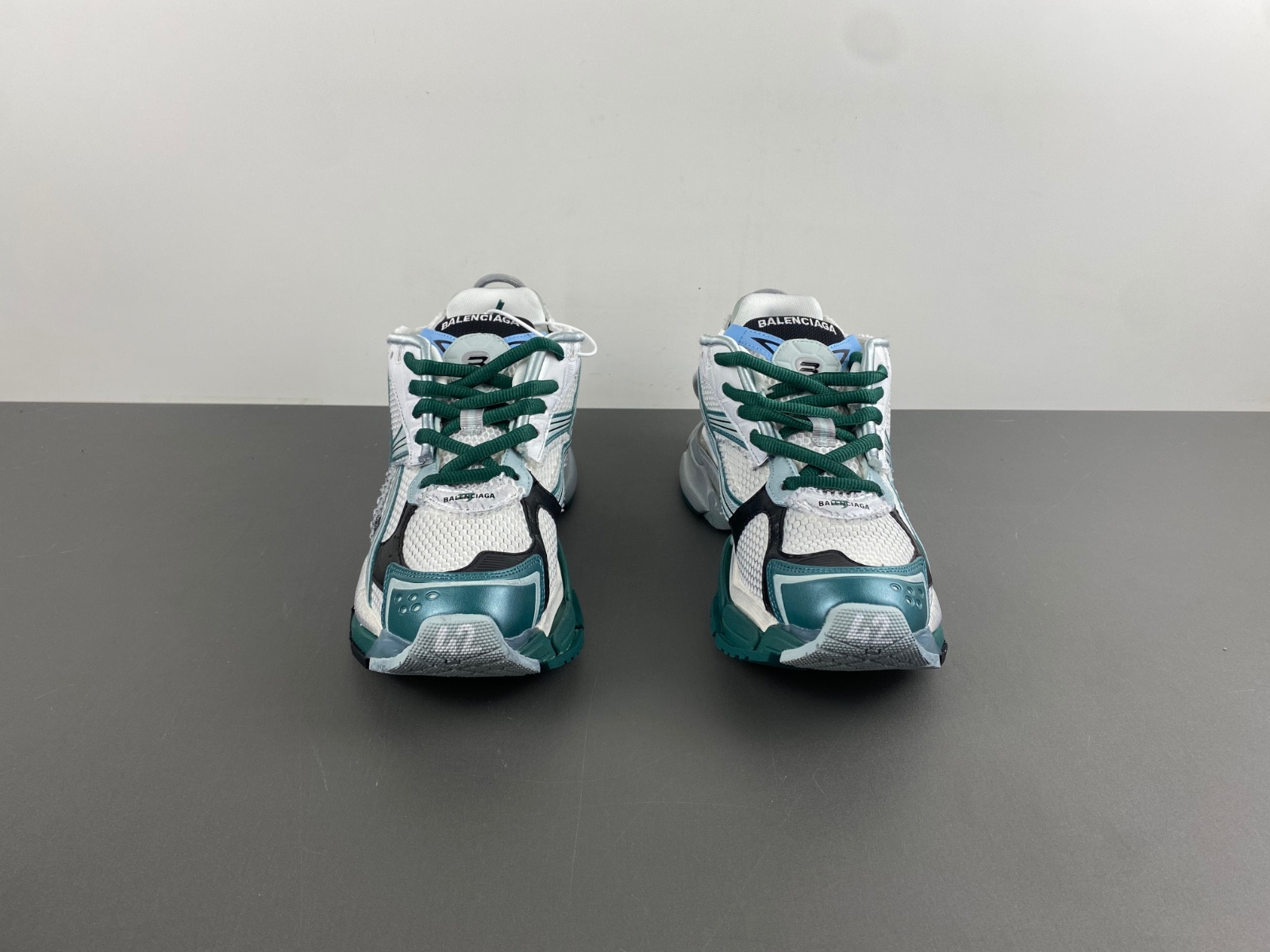 Ba*len*cia*ga runner 772774-w3rbw-0623