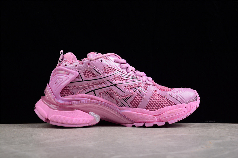 Ba*len*cia*ga runner 677402 w3rb1 5000