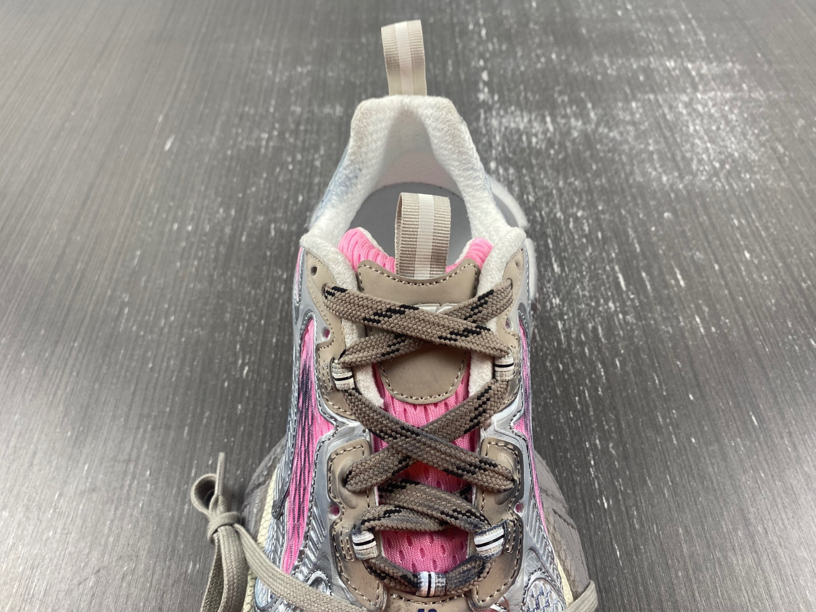 Ba*len*cia*ga 3xl 734734 w3xl5 9050