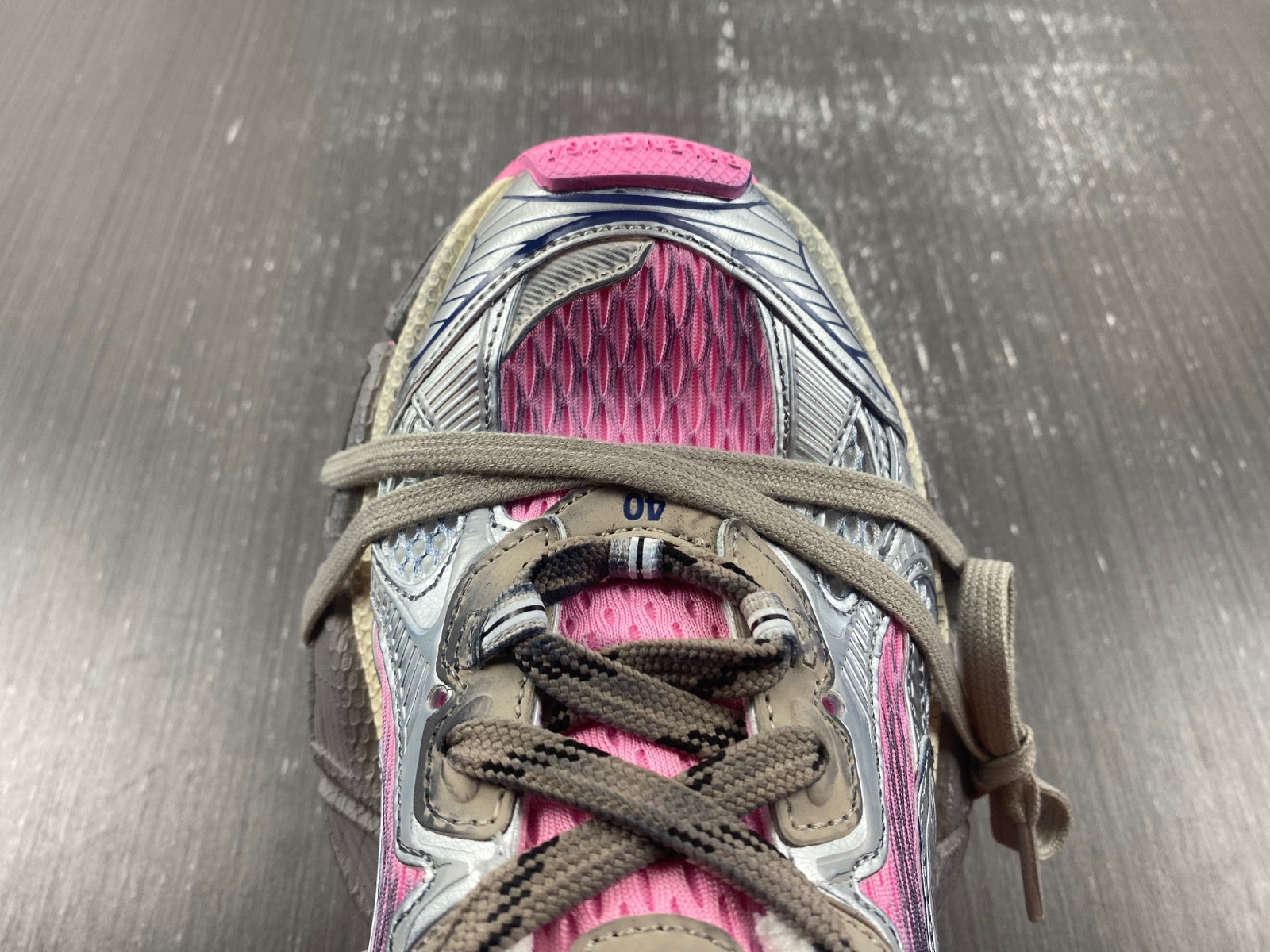 Ba*len*cia*ga 3xl 734734 w3xl5 9050