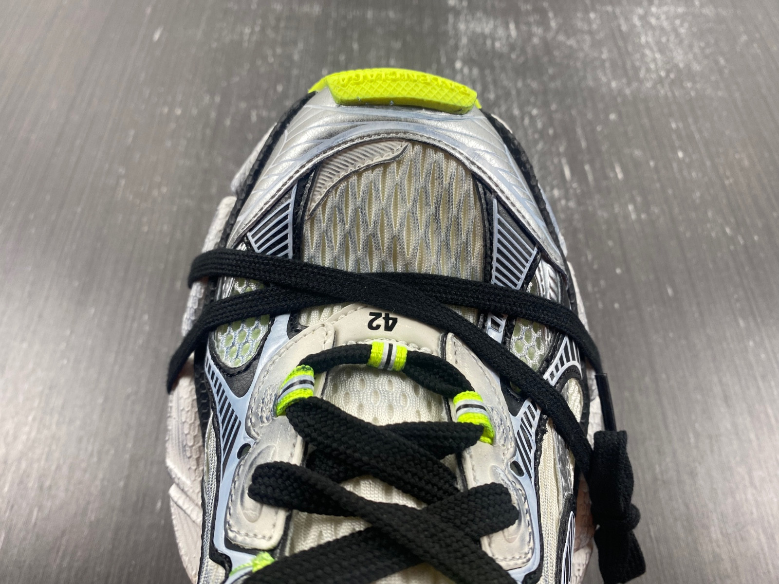 Ba*len*cia*ga 3xl 734734 w3xl6 9031