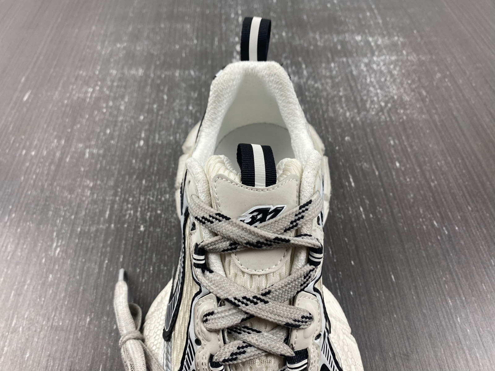 Ba*len*cia*ga 3xl 734731 w3xl4 9710