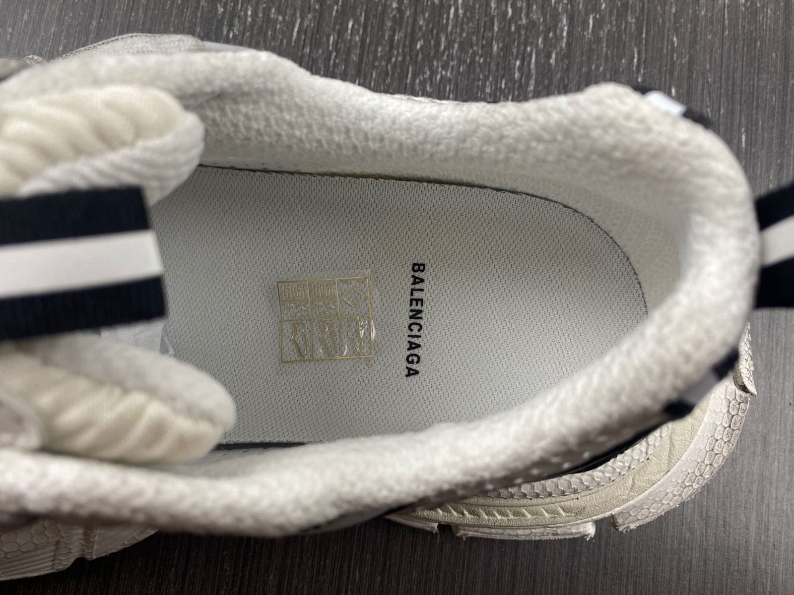 Ba*len*cia*ga 3xl 734731 w3xl4 9710